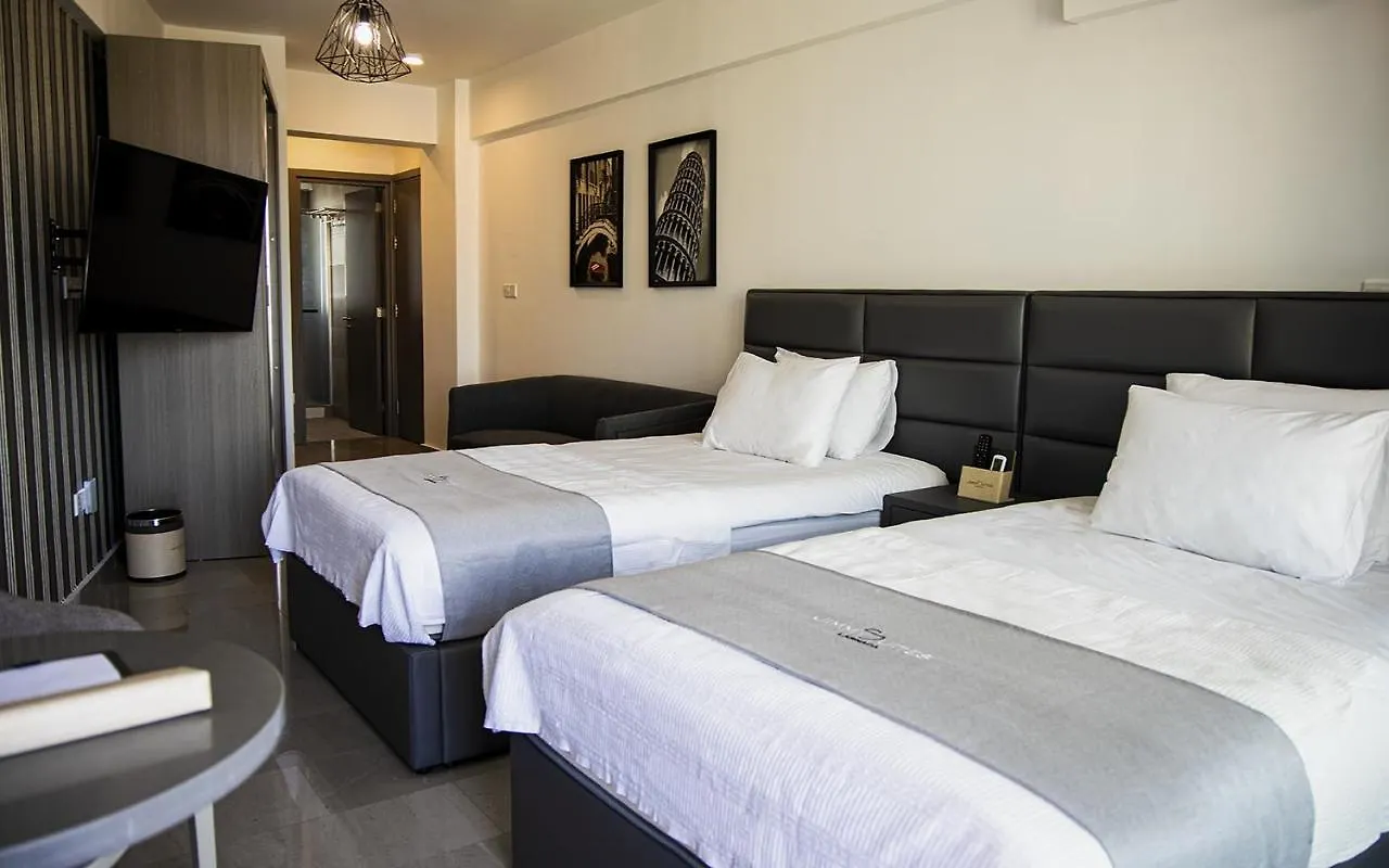 Jimmy'S Suites Larnaca 3*,  Cyprus