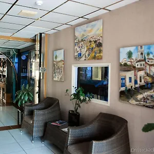 San Remo 2* Larnaca