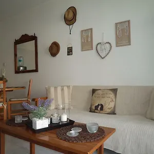 Welcome House Гостевой дом Ларнака