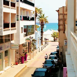 Apartment Stephanie, Larnaca