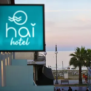 Hai Hotel Отель Ларнака